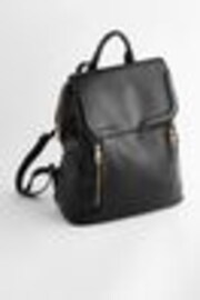 Black Laptop Backpack - Image 1 of 1