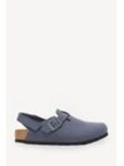 Birkenstock Navy Blue Kids Tokio Sandals - Image 1 of 1