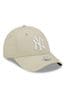 Kith NYC x Stampd LA Just Dope Leather Brim Hat