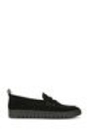 Vionic Uptown Regular Fit Leather Slip On Loafers - Image 1 of 1