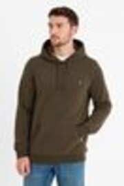 Tog 24 Green Akerman Hoodie - Image 1 of 1