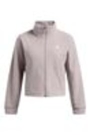 Under Armour Grey Expanse Fleece - Image 1 of 1