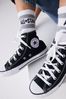 Converse Expands Upcycling Footwear Exploration with the Carhartt WIP Renew