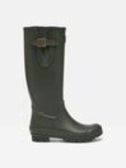Joules Houghton Green Adjustable Tall Wellies - Image 1 of 1