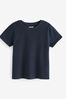 Breezed Coolweave Cotton T-Shirt