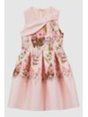 Vestido con estampado de flores Emily de Reiss - Imagen 1 de 1