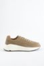 Navy Blue Trainers - Image 1 of 1