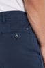 Tommy blue Hilfiger geometric-print button-down shirt