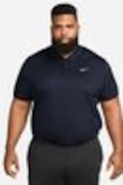 Nike Obsidian Court Dri-FIT Tennis Polo Shirt - Image 1 of 1
