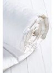 Goose Feather & Down 10.5 Tog Duvet - Image 1 of 1