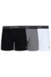 Lyle & Scott Button Fly Trunks Three Pack - Image 1 of 1