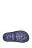 Crocs Classic Bright Cobalt Blue Men Unisex Slip On Sandal