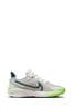 nike zoom vomero 11 size 10 wide boots shoes