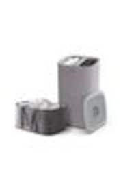 Joseph Joseph Grey Love Your Laundry 2pc Laundry Basket Set - Image 1 of 1