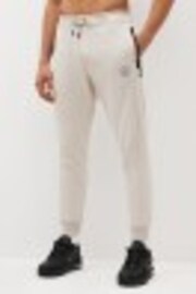 Grey Athleisure Joggers - Image 1 of 1