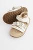 Skechers Dreamy Lites-Swirly Sweets Toddler Girls 5-10 Athletic Sneaker
