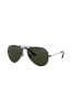 Cutler & Gross D-Frame Acetate Sunglasses