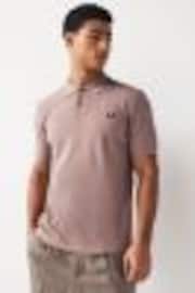 Fred Perry Plain Polo Shirt - Image 1 of 1