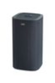 Joseph Joseph Black Tota 60 Litre Laundry Separation Basket - Image 1 of 1