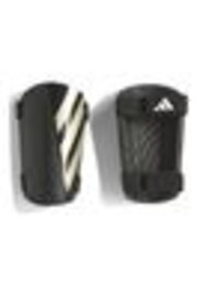 adidas Black/Gold Performance Tiro Training Shin Guards - Image 1 of 1