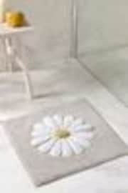 Коврик из хлопка Daisy 100 % - Image 1 of 1
