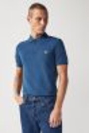 Fred Perry Plain Polo Shirt - Image 1 of 1