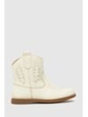 Schuh Junior Cowgirl Western Boots - Image 1 of 1