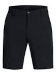 Under Armour Black Golf Tech Taper Shorts - Image 1 of 1