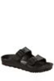 Birkenstock Black Kids EVA Arizona Sandals - Image 1 of 1