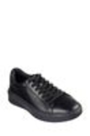 Skechers Black Court Break Suit Sneakers - Image 1 of 1