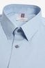 True Grit 's Melange Linen Button Up Shirt