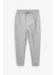 Grey Slim Fit Basic Joggers (3-16yrs) - Image 1 of 1