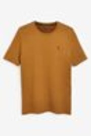 Stag Marl T-Shirt - Image 1 of 1