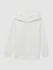Reiss Fabien Hoodie aus Interlock-Jersey - Bild 1 von 1