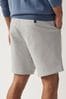 Dolce & Gabbana high-waist denim shorts Schwarz