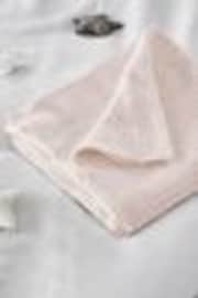 The White Company атлас 100% хлопкового зимнего одеяло - Изображение 1 из 1
