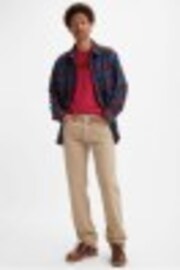 Bež - ® Levi's 501® Original Jeans - Slika 1 iz 1