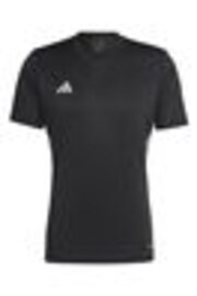adidas Black Tabela 23 Jersey - Image 1 of 1