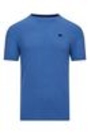 Sky Blue - Raging Bull Classic T-Shirt - Image 1 of 1