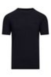Черный - Raging Bull Classic T-Shirt - Image 1 of 1