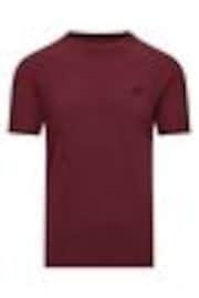 Красный - Raging Bull Classic T-Shirt - Image 1 of 1