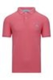 Raging Bull Classic Organic Polo Shirt - Image 1 of 1