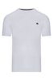 Белый - Raging Bull Classic T-Shirt - Image 1 of 1