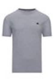 Светло-серый - Raging Bull Classic T-Shirt - Image 1 of 1