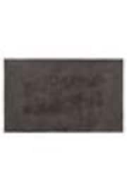 Panda London Grey Bath Mat - Image 1 of 1