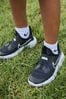 zapatillas de running Nike ritmo bajo apoyo talón más de 100