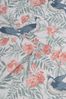 Buy Laura Ashley Rosewood Osterley Wallpaper from the Next UK online shop