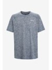 Under Armour Heather Grey Tech 2 T-Shirt - Image 1 of 1
