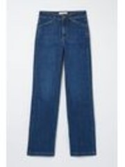 FatFace Elise Blue Wide Leg Jeans - Image 1 of 1