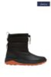 Joules Fleece Lined Comfort Wellies - Image 1 of 1